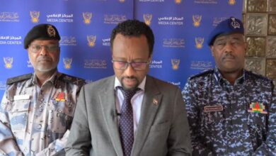 موجهات عاجلة بخصوص التعدين غير المنظم وتهريب المخدرات 17 IMG 20260606 WA0009
