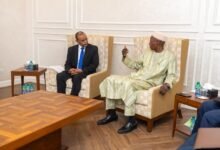 حكومة السنغال تكشف عن موقفها تجاه الأزمة السودانية! 12 IMG 20260607 WA0004