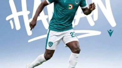 الهلال يخضع هامان للكشف الطبي 19 IMG 20260607 WA0021