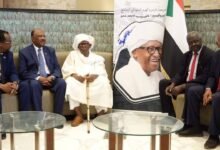 حكومة الأمل تستقبل الهرم الإعلامي علي شمو ! 13 IMG 20260609 WA0001