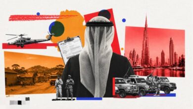 معلومات إستخباراتية دقيقة تكشف عن تدفقات عسكرية إماراتية للدعم السريع !! 17 الإمارات تتجه نحو أوغندا لدعم مليشيا آل دقلو!!