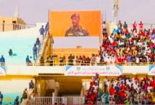 عاصمة لا تعرف الإنكسار وإرادة شعبية عصية على الهزيمة!! 12 IMG 20260611 WA0002