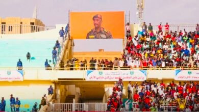 عاصمة لا تعرف الإنكسار وإرادة شعبية عصية على الهزيمة!! 19 IMG 20260611 WA0002