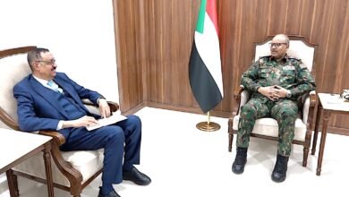 إجتماع عاجل لتوفير السلع البترولية وكبح جماح سعر الصرف والطاقة تعلن عن إجراءات حاسمة لتوفير الوقود! 18 IMG 20260611 WA0013