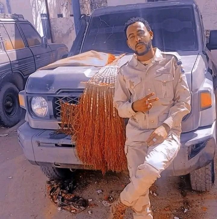 وتستمر الاستسلامات.. قائد مؤثر ينضم للجيش! 11 IMG 20260613 WA0000 1