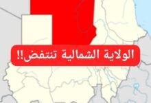 الولاية الشمالية تنتفض وتقول: لا..كفاية! 12 IMG 20260617 WA0013
