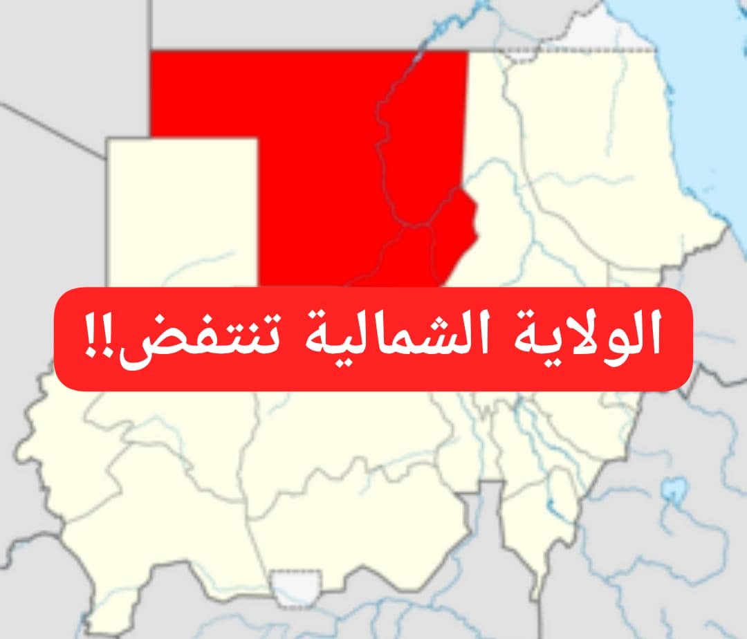 الولاية الشمالية تنتفض وتقول: لا..كفاية! 11 IMG 20260617 WA0013
