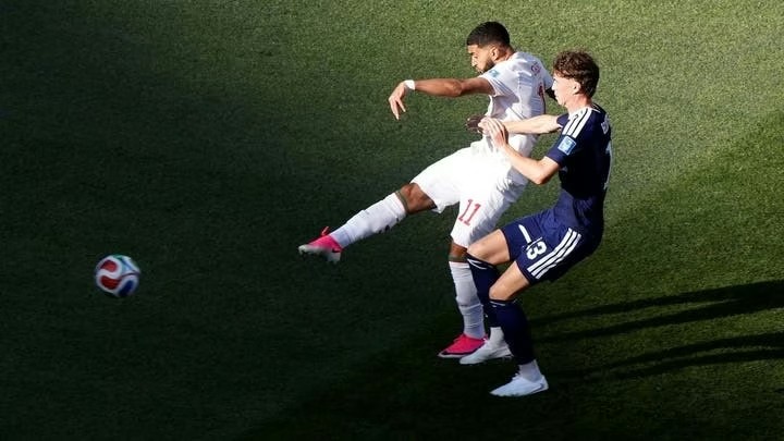 مغربي يسجل اسرع هدف في كأس العالم 11 IMG 20260620 WA0000