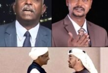 على وشك الانهيار .. المليشيا ما بين (هروب) القادة وتصدع الحواضن.. !! 12 IMG 20260622 WA0006 1