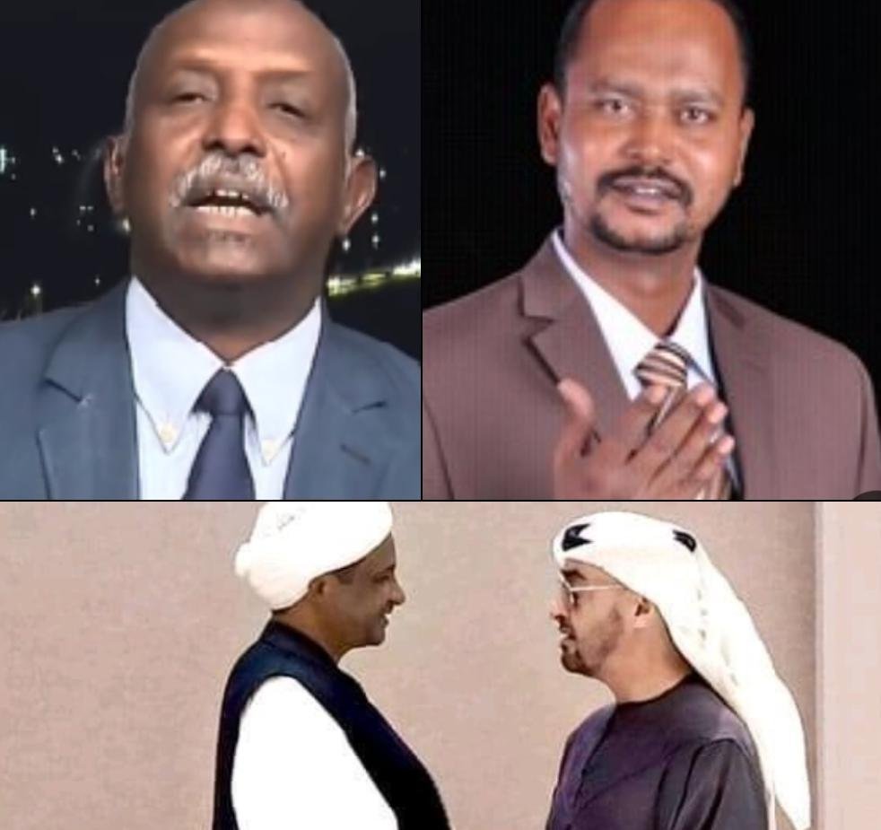 على وشك الانهيار .. المليشيا ما بين (هروب) القادة وتصدع الحواضن.. !! 11 IMG 20260622 WA0006 1