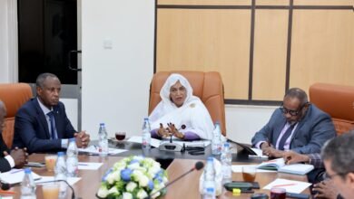 البنك المركزي يكشف عن نتائج تدخلاته لاستقرار سعر الصرف ويعلن عن تعهدات جديدة 17 IMG 20260629 WA0013