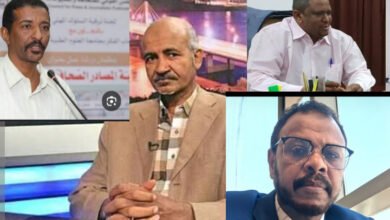 جدل كثيف وقانون غائب..المواقع والمنصات الإلكترونية.. ظالمة.. أم مظلومة..؟! 19 IMG 20260608 094828