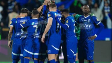 عرض خرافي من الهلال السعودي لهذا اللاعب 17 Screenshot ٢٠٢٦٠٦١٠ ٠٨١٩٥٧ Google