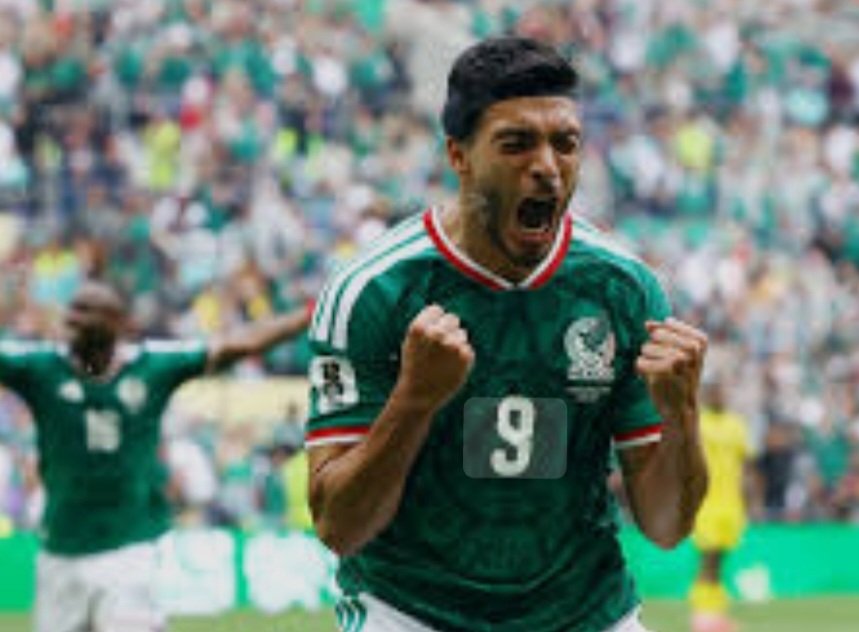 المكسيك تفتتح كاس العالم بثنائية 11 Screenshot ٢٠٢٦٠٦١٢ ١٠٣٨٤٢ Google