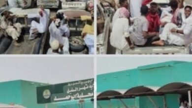 إطلاق سراح قائد قوات درع السودان بمحلية ابوحمد 19 Screenshot ٢٠٢٦٠٦١٩ ١٠٤٣٤٦ Google
