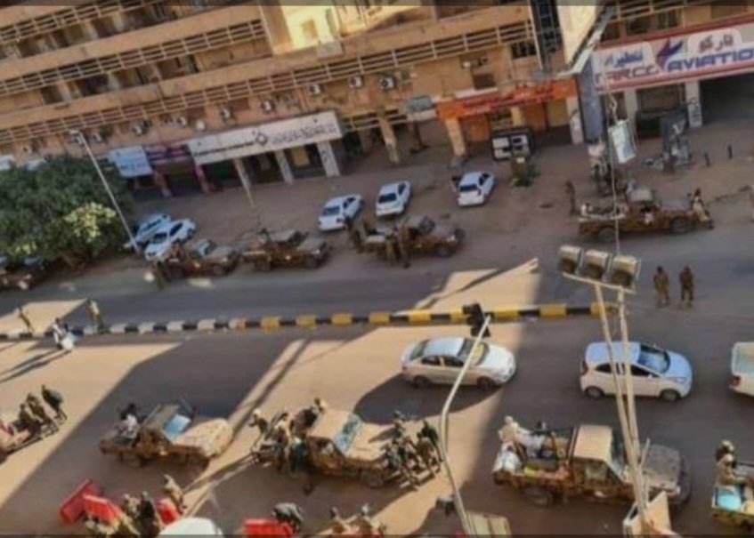 إجراءات أمنية مشددة بالخرطوم والقبض على منتحلي صفة القوات المشتركة!! 11 Screenshot ٢٠٢٦٠٦٢١ ١٠٢٩١٩ Google