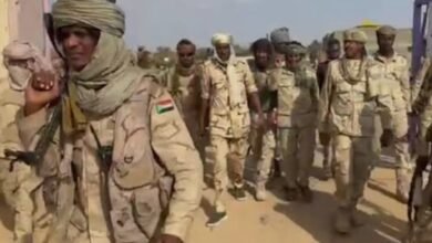 المليشيا تتلقى خسائر بشرية هائلة وسقوط العشرات من المقاتلين! 17 Screenshot ٢٠٢٦٠٦٢٢ ٠٧١٩٣٠ Google