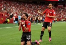 منتخب مصر يحقق أول فوز في تاريخه المونديالي 12 Screenshot ٢٠٢٦٠٦٢٢ ٠٩٠٣١٩ Google