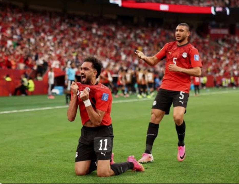 منتخب مصر يحقق أول فوز في تاريخه المونديالي 11 Screenshot ٢٠٢٦٠٦٢٢ ٠٩٠٣١٩ Google