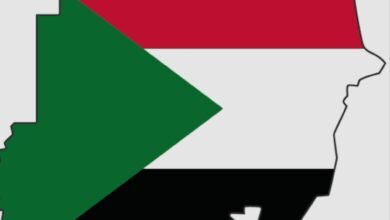 معلومة مفاجئة..الأمم المتحدة تكشف أن السودان يأوي 900 ألف لاجئ!!
