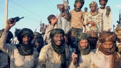 تبادل الأسرى مع المليشيا المتمردة..الباب الخلفي لشرعنة التقسيم!! 15 Screenshot ٢٠٢٦٠٦٢٦ ١٢٣٨٣٦ Google
