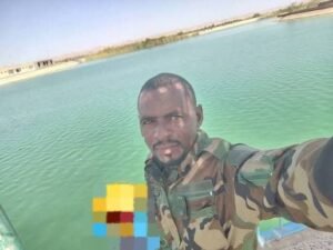 مقتل قائد ميداني مؤثر بالمليشيا في معارك النيل الأزرق