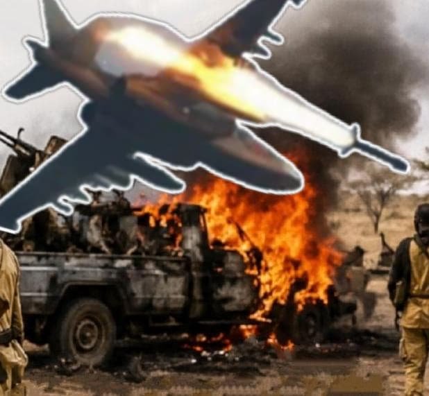 أصابها إرتباك وتشتت.. المليشيا تتلقى ضربة مباغتة بمحور كردفان ومقتل قائد مؤثر!!