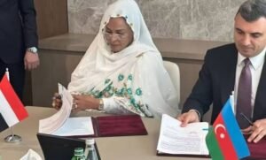 بنك السودان يحقق انفتاحا عالميا بخطوة مهمة !