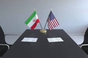اتفاق بين أمريكا وإيران بإنهاء الحرب تمهيدا لمحادثات نووية