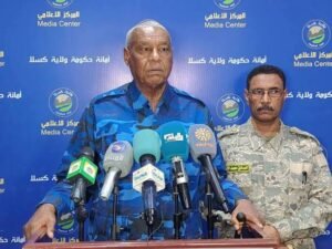 لجنة أمن ولاية كسلا تفرض حزمة تدابير أمنية.. ماذا هناك!! 12 لجنة أمن ولاية كسلا تفرض حزمة تدابير أمنية.. ماذا هناك!!