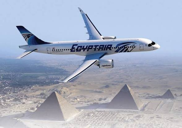 مصر للطيران تحدد موعدا لإستئناف رحلاتها إلى بورتسودان 11 images 13 5