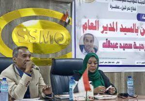 المواصفات بنهر النيل تكشف المثير عن ضبطيات خطيرة وتتحدث عن عمل إستباقي!! 13 المواصفات بنهر النيل تكشف المثير عن ضبطيات خطيرة وتتحدث عن عمل إستباقي!!