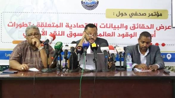 غرفة المستوردين تكشف أسباب إرتفاع سعر الصرف وتطرح حلولاً! 11 images 15 7