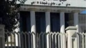 هاجر سليمان تكتب: فضيحة تقرير (تشريح) المرحوم دفع الله.. د/ عامر يفجر المفاجآت...