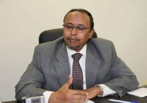 حكومة السنغال تكشف عن موقفها تجاه الأزمة السودانية!