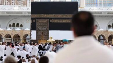 موسم الحج في ميزان التقييم .. هل حدثت إخفاقات!! 16 images 2026 06 12T121248.193