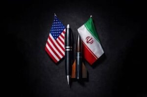 تتشكل الآن .. أهم بنود الإتفاقية بين إيران وأمريكا !! 