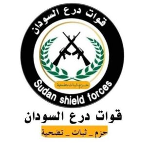 تخريج قوة جديدة من درع السودان