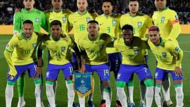 البرازيل تنجو بأعجوبة من كمين «أسود الأطلس»