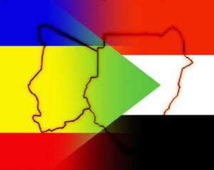 تشاد تغلق القنصلية السودانية وتطلب العاملين فيها المغادرة فورا! 12 تشاد تغلق القنصلية السودانية وتطلب العاملين فيها المغادرة فورا!