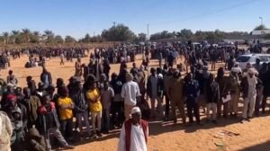قرار ليبي مفاجئ بخصوص السودانيين..اليك التفاصيل   