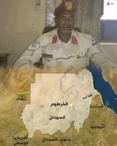 قائد ميداني منسلخ يكشف المثير!! 12 قائد ميداني منسلخ يكشف المثير!!