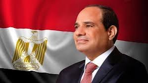 السيسي يتحدث عن اللاجئين واحترام القوانين المصرية !!
