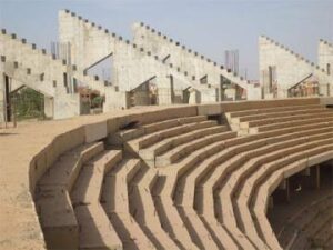 الكشف عن إتخاذ خطوات مهمة تجاه مدينة السودان الرياضية 12 الكشف عن إتخاذ خطوات مهمة تجاه مدينة السودان الرياضية