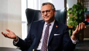 مسعد بولس : مجلس السيادة يرفض هدنة طرحتها واشنطن 12 مسعد بولس : مجلس السيادة يرفض هدنة طرحتها واشنطن