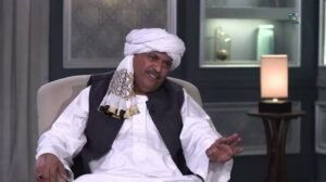 مستشار رئيس الوزراء يتحدث عن مخططات لضرب الدولة السودانية! 12 مستشار رئيس الوزراء يتحدث عن مخططات لضرب الدولة السودانية!