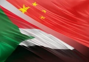 الصين تعفي 50 مليون دولار من ديون السودان 