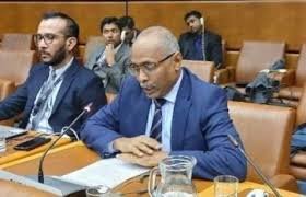 أمام الأمم المتحدة.. السودان يعري الإمارات !!   