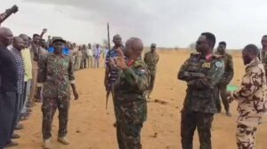 الهجانة والجيش يتخذون خطوات مهمة نحو الأبيض!! 12 الهجانة والجيش يتخذون خطوات مهمة نحو الأبيض!!