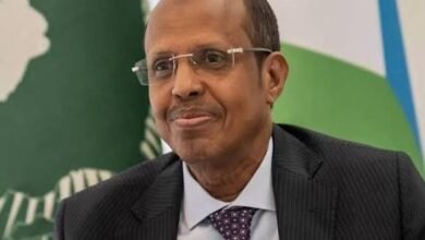 الإتحاد الأفريقي يتخذ خطوات جادة لافتتاح مكتبه بالسودان 17 images 24 8